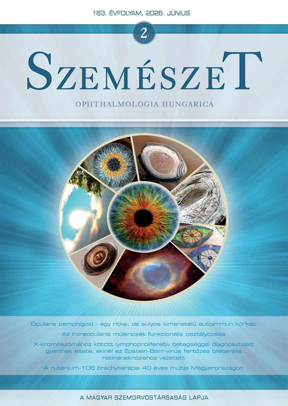 Current Issue cover